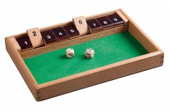 Philos 3119 - Shut The Box