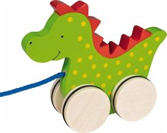 Goki 54954 - Ziehtier Drache Saro