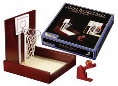 Philos 3236 - Mini Basketball