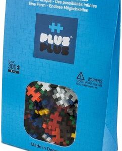 Plus-Plus® 9603350 - Open Play Basic