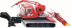 SIKU 4914 - Pistenbully 600