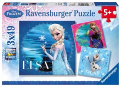 Ravensburger Kinderpuzzle - 09269 Elsa