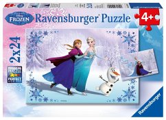 Ravensburger 09115 - Disney Frozen