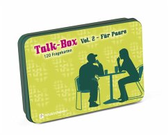 Talk-Box