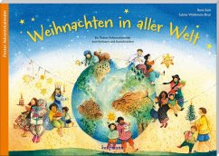 Weihnachten in aller Welt