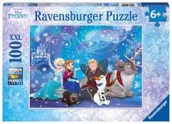 Ravensburger 10911 - Disney Frozen