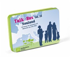 Talk-Box