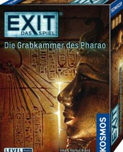 Exit - Das Spiel