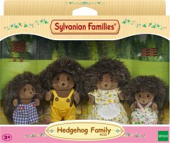 Sylvanian Families Igelfamilie von Stachel