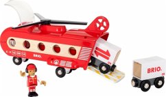 Brio 33886 - Brio World