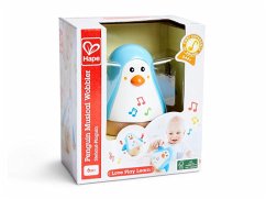 Hape E0331 - Stehauf-Pinguin