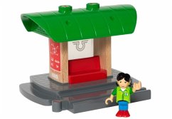 Brio 33840 - Brio World