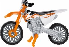 SIKU 1391 - KTM SX-F 450