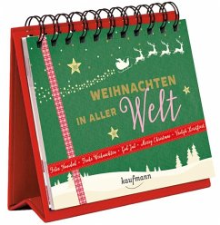 Weihnachten in aller Welt