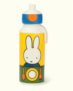 Miffy Trinkflasche