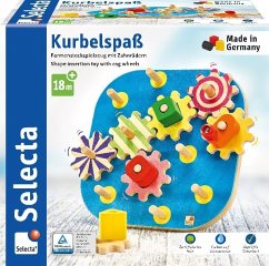 Selecta 62011 - Kurbelspaß