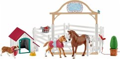 Schleich 42458 - Horse Club