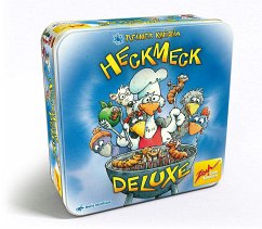 Heckmeck Deluxe (Spiel)