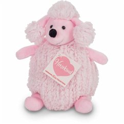 Teddy Hermann 93889 - Pudel Cupcake