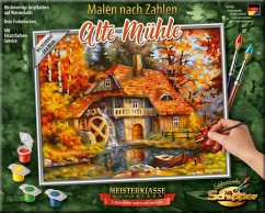 Schipper 609240799 - Malen nach Zahlen