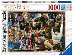 Ravensburger 15170 - Harry Potter gegen Voldemort