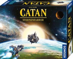 Catan Sternenfahrer (Spiel)