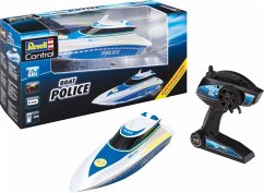 RC Boot Police