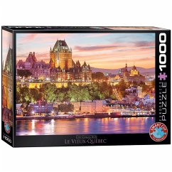 Eurographics 6000-0763 - Ville de Quebec