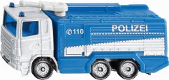 Siku 1079 - Polizei Wasserwerfer