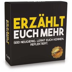 Carletto 2036321 - Erzählt euch mehr