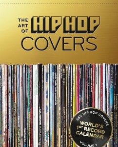 The Art of Hip Hop Covers