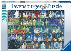 Ravensburger 16010 - Der Giftschrank