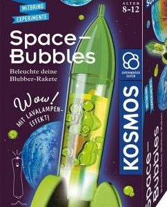 KOSMOS 657789 - Space Bubbles