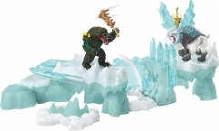 Schleich 42497 - Eldrador Creatures