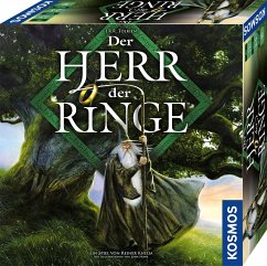 Der Herr der Ringe - Jubiläumsedition (Spiel)