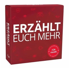 Carletto 2036327 - Erzählt euch mehr