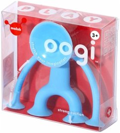 Moluk 2843202 - Oogi Junior