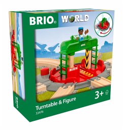 BRIO 33476 - World