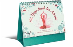 Mit Yoga durch den Advent