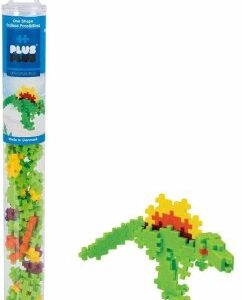 Plus-Plus® 9604238 - Spinoaurus