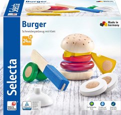 Selecta 62068 - Burger