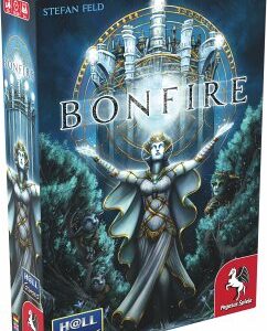 Bonfire (Spiel)