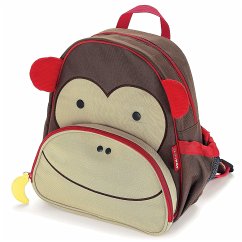 Skip Hop 5210203 - Zoo Kleinkind Rucksack