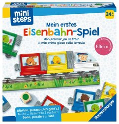 Ravensburger 4187 - ministeps®