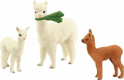 Schleich 42544 - Wild Life