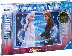 Ravensburger 12952 - Disney Frozen II