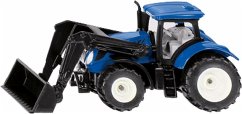 Siku 1396 - New Holland Traktor mit Frontlader