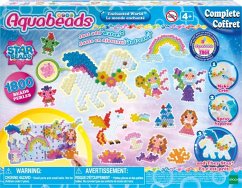 Aquabeads 31837 Zauberwelt - Bastelset