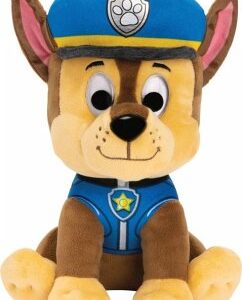 Spin Master Paw Patrol Plüsch Chase 23 cm