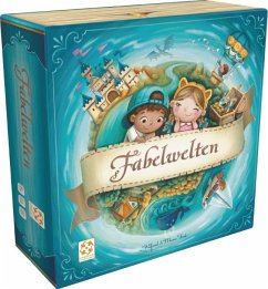 Fabelwelten (Kinderspiel)